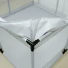 Baby Playpen Children for Toddler Playground Arena Infant Dry Ball Pool Swimming Park Kids Safety Fence Activity 125/150/180cm 5