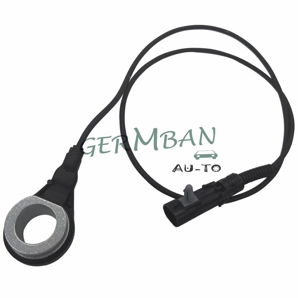 Germban ABS Sensor Für Harley - Vorderer Raddrehzahlsensor 40614-08