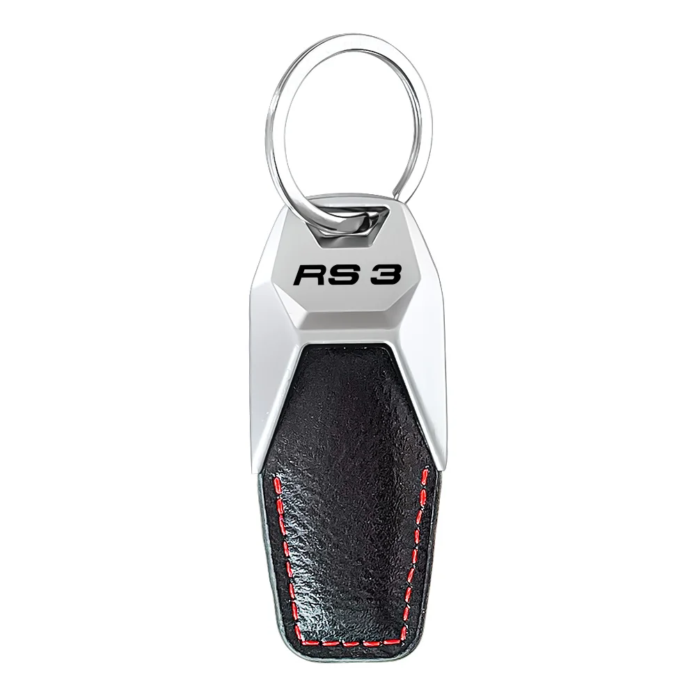 RS5 Keyring 4.2 FSI V8 S Tronic Quattro 2dr Coupe TFSI O - Foto 9