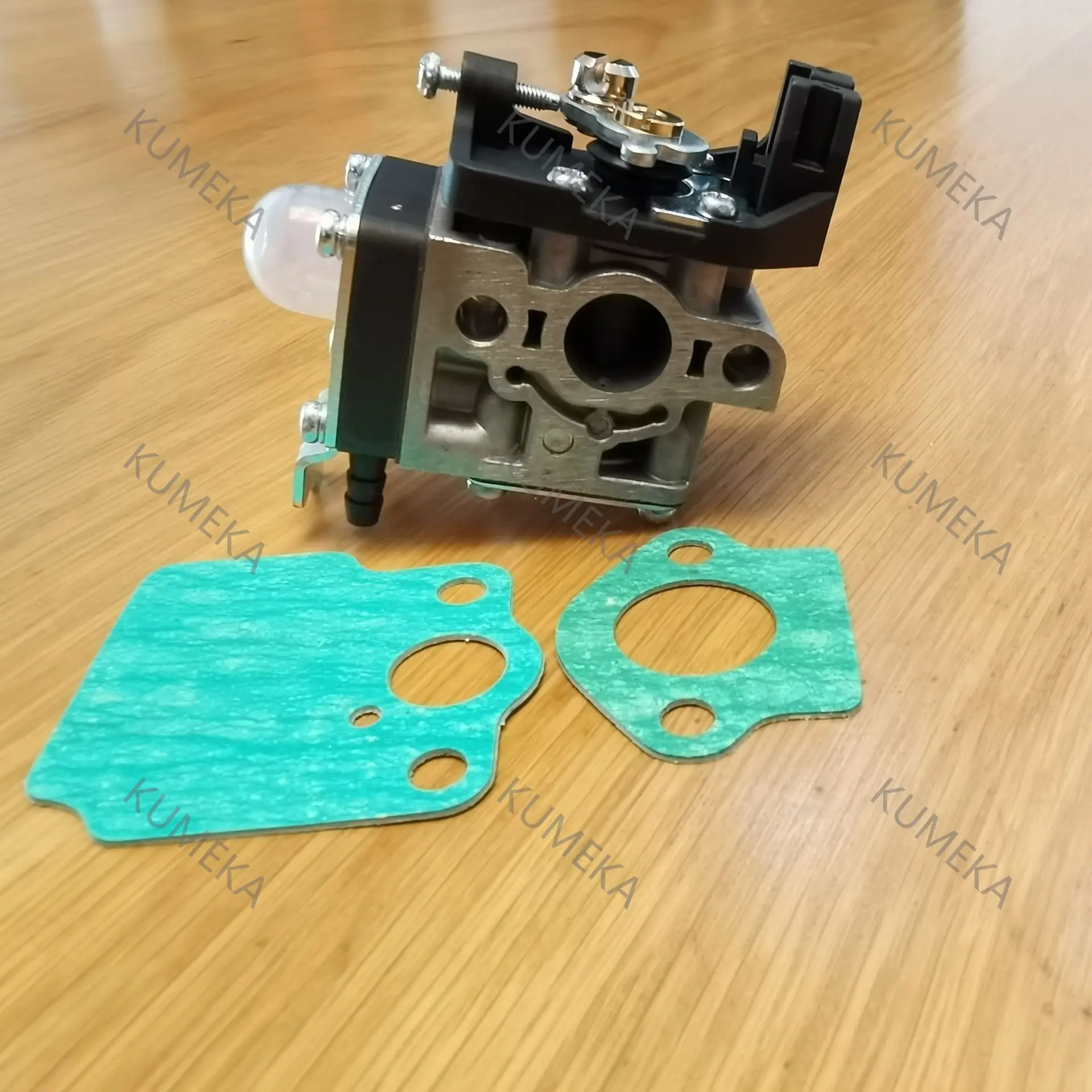 WYG11ACarburetorCarbForEchoSRM3020ReplaceA021004831String