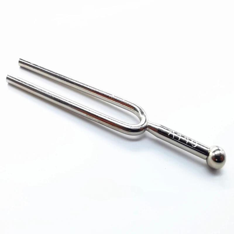 128 Hz Tuning Fork OM 136.1 Hz Weighted Tuning Fork – Solfeggio