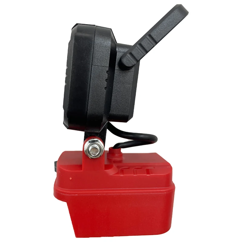  slider image of LED Light For Milwaukee