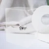 Transparent Acrylic Piggy Bank for Kids Square Money Toy Drawer Lock Key Savings Box Gift Idea Big Piggy Bank 2