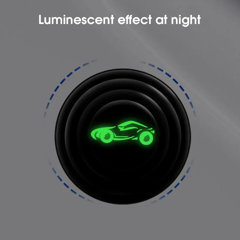 Car Door Pads Anti-shock Silicone Pad Door Shock Absorbing Gasket Trunk Sound Insulation Pad Shockproof Thickening Cushion Stickers