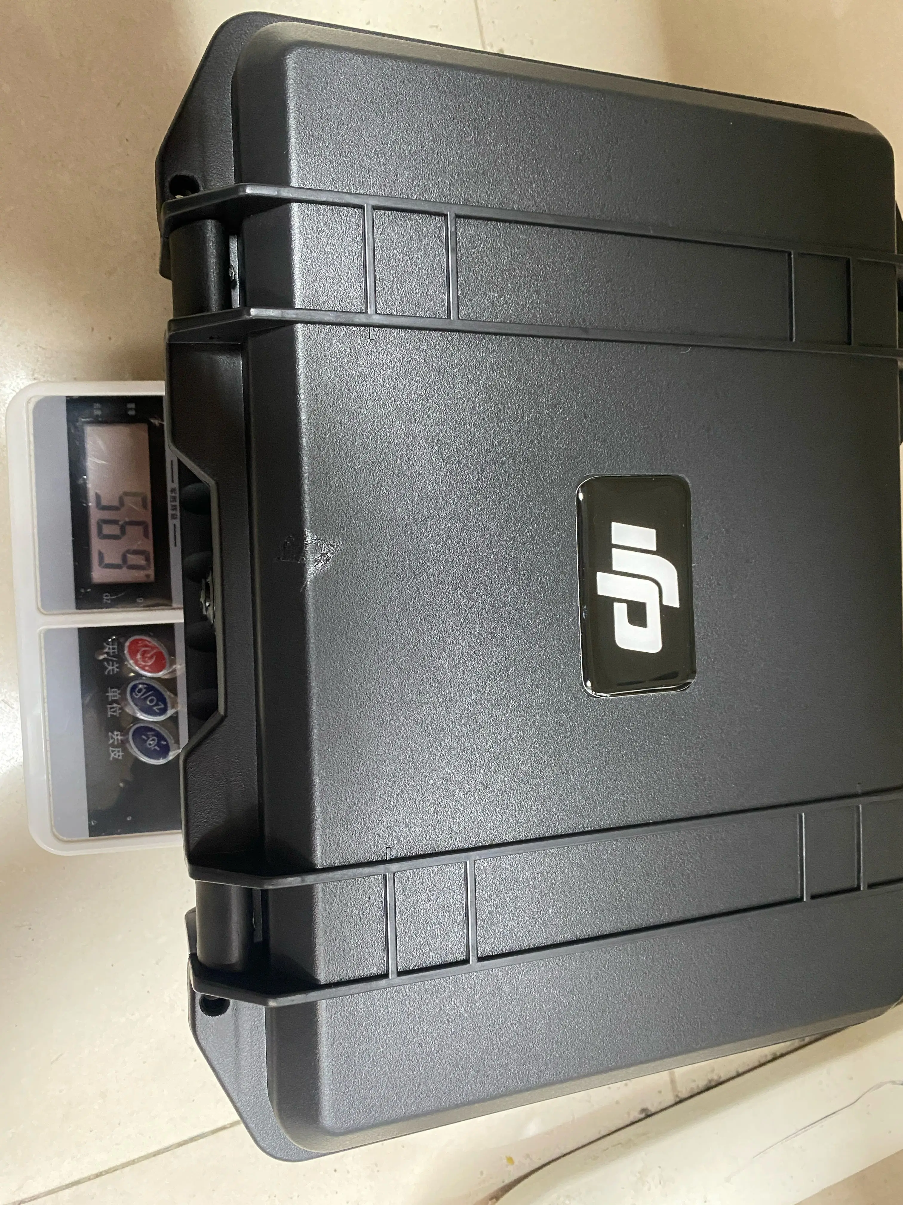 Explosion-Proof Case for DJI mini 4 Pro Hard Bag Water proof mini 3 Cover RC2 RC-N2 Daul Using for DJI 3 pro Accessories