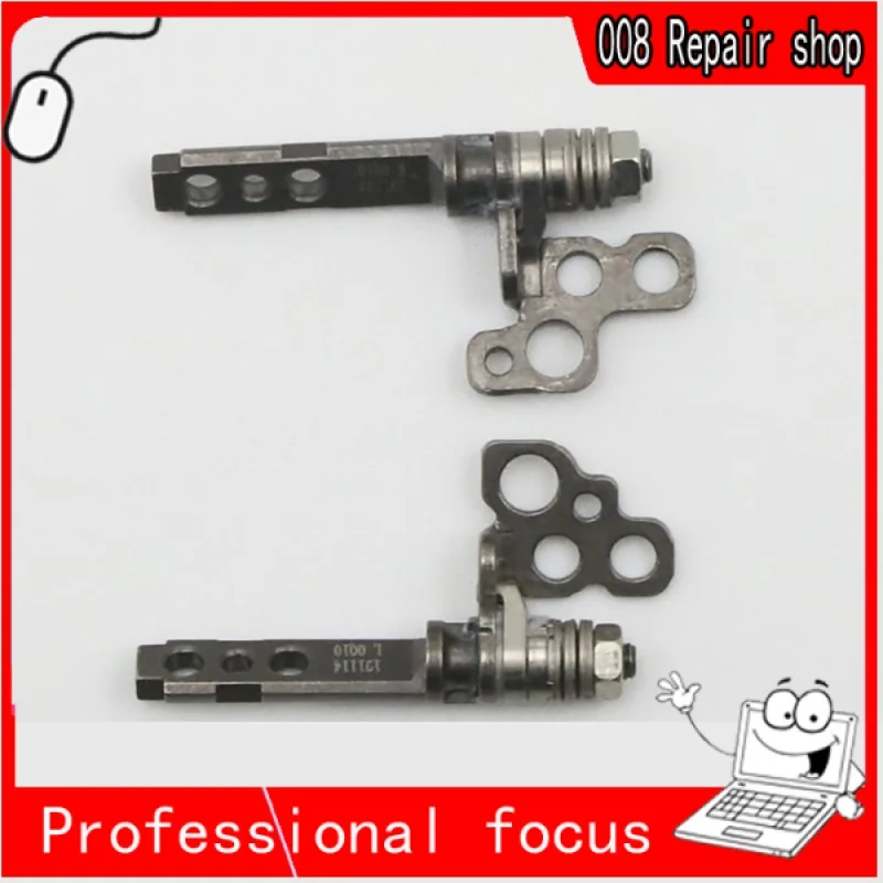 

Новый комплект ЖК-экранов с петлями для Lenovo S540-13ARE S540-13ITL 2019 5H50S28934