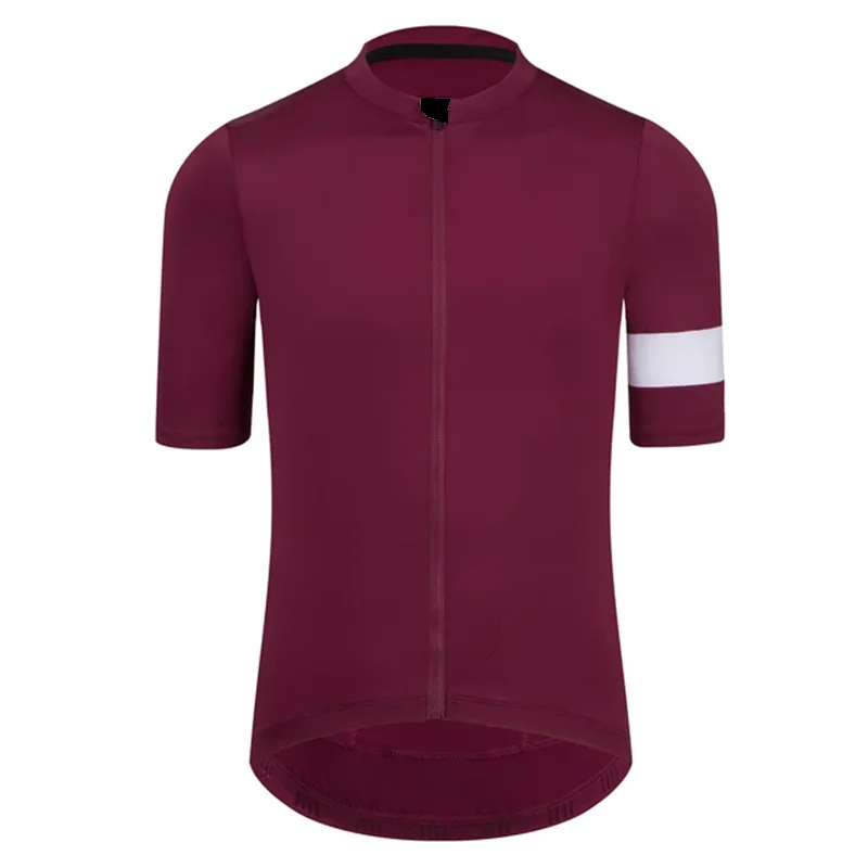 thumbnail image 1 of Spexcell Rsantce 2024 - Camiseta de ciclismo de verano para hombre, camiseta de manga corta transpirable de secado rápido para bicicleta de montaña, 1 of 5