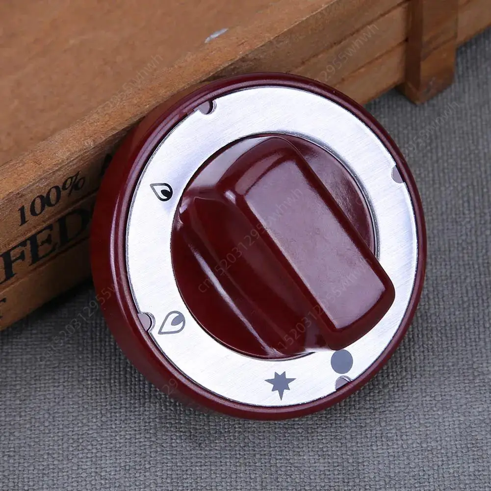 70mmGasControlValveReplacementGasStoveControlValvesDurable