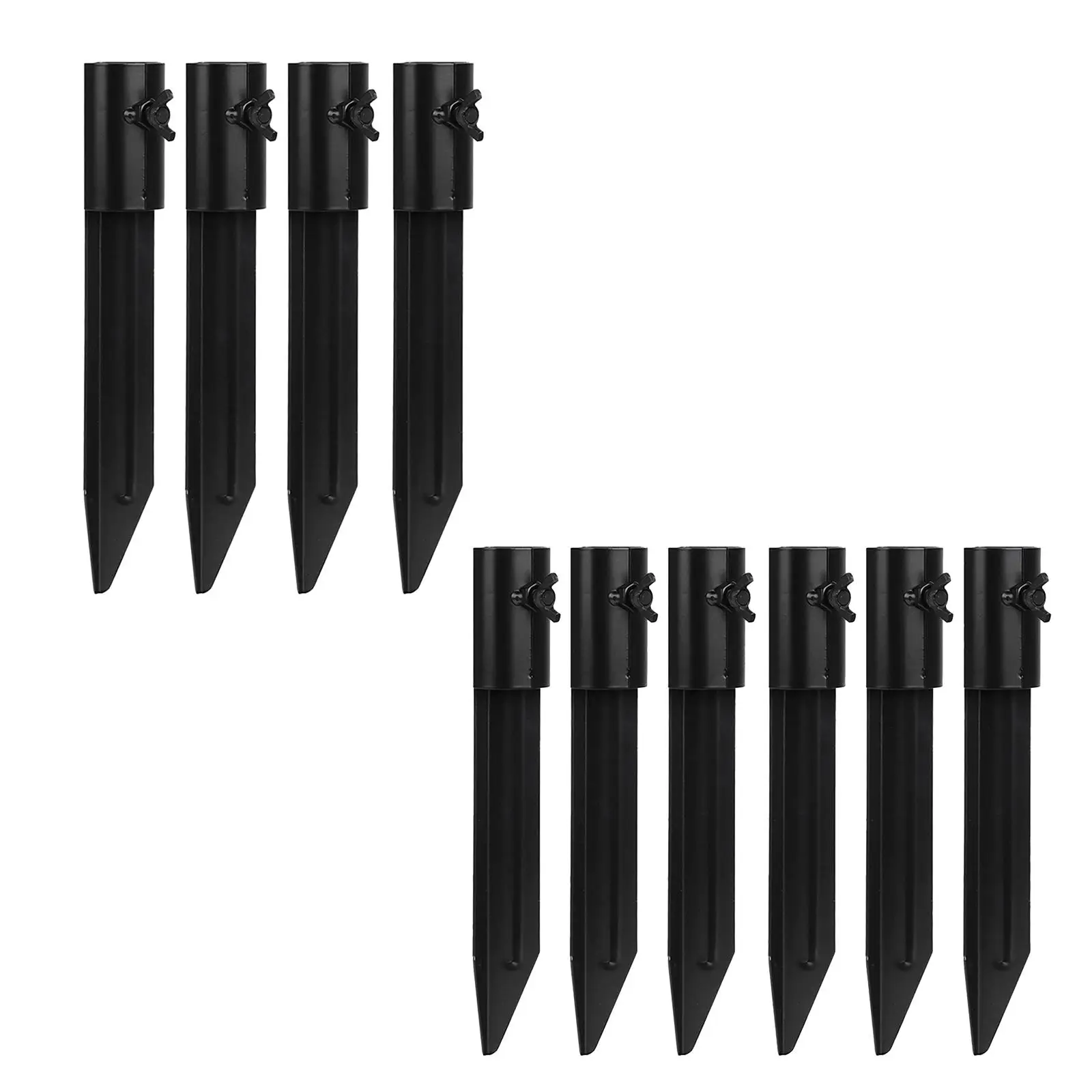

Stakes for Outdoor Light Stakes Ground Metal Replacement Stakes Outdoor Light Stakes Ground Nail for Outdoor Lawn Garden