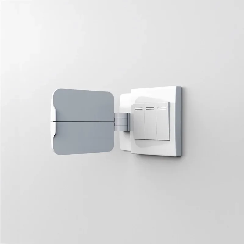 Socket Switch Protector Electrical Plug Protection Cover Baby Safety Protection Cover To Prevent Electric Shock Home Accessories