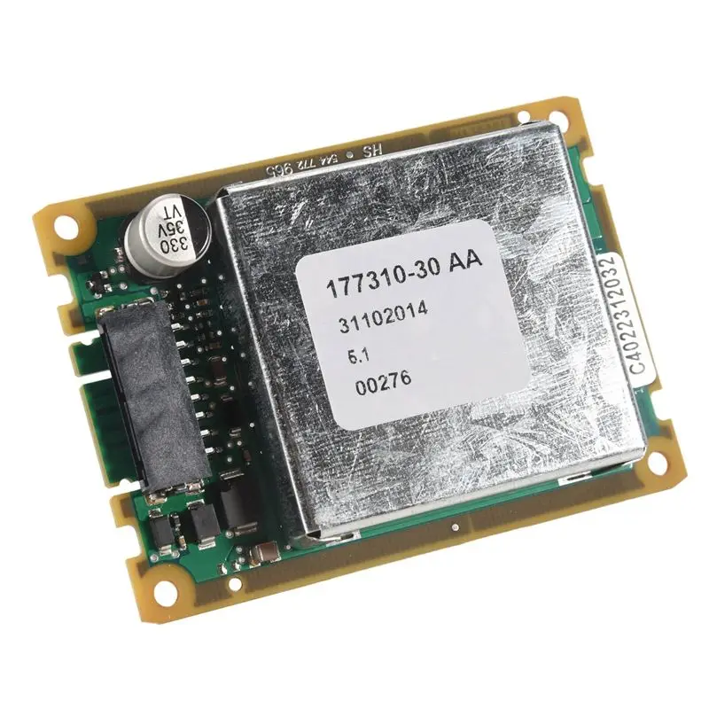 T-Top-Rated-177310-30AA LED 헤드라이트 드라이버 모듈 Opel Astra J 2009-2015 17731030AA용 주간 주행등 제어 장치