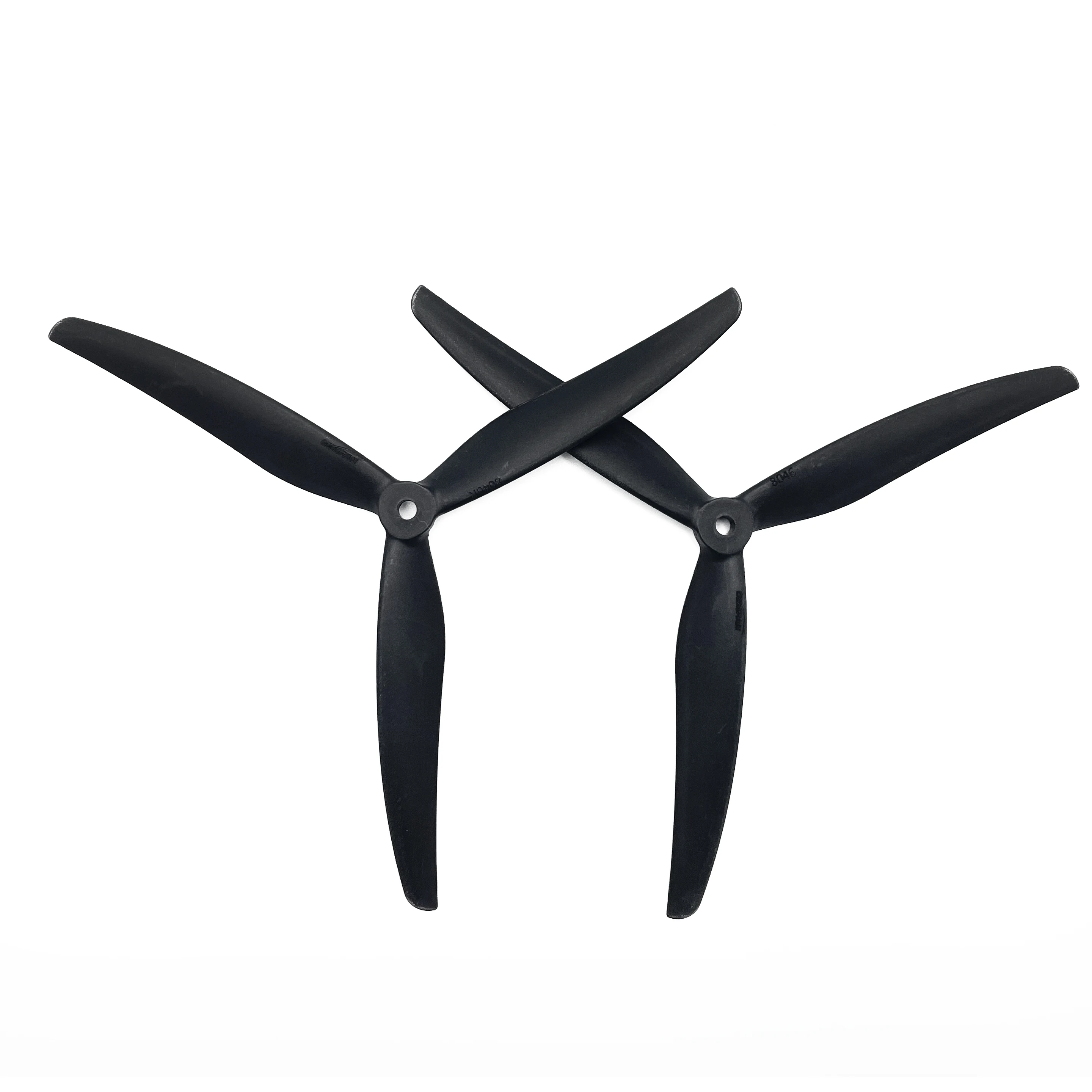 Gemfan 8046 8 ġ 緯   Ϸ RC Ƽ, 8 ġ FPV CW CCW ǰ, FPV Cinelifter LR8 X-Class, 8X4X6, 3 ̵