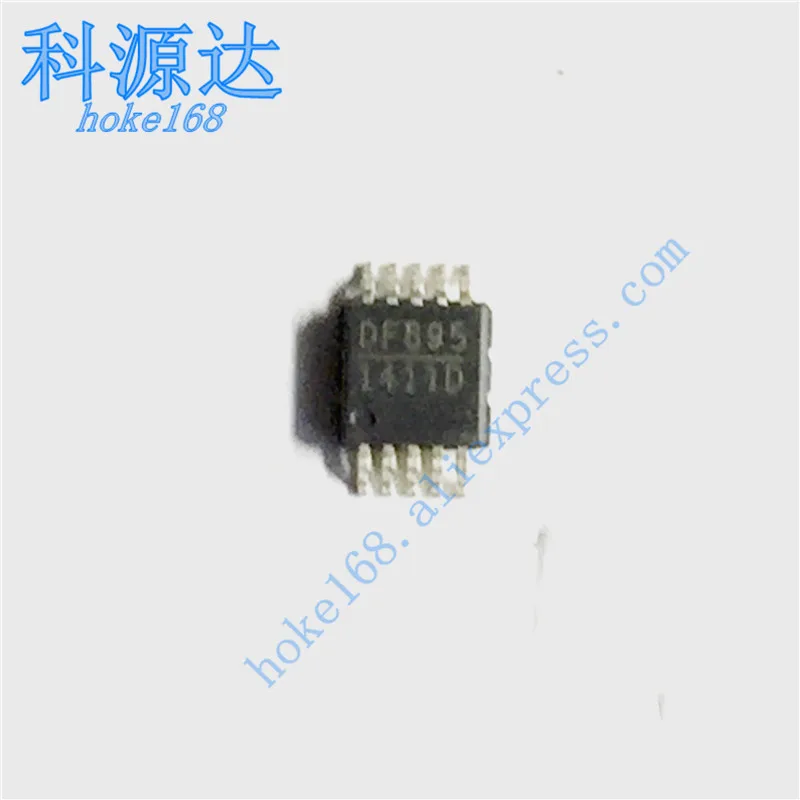 

10pcs MP1411DH-LF-Z 1411D MSOP10 MP1411 In Stock