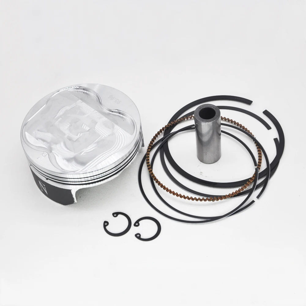 PistonRingsSet94MMfitforSuzukiDRZ400DRZ400LTZ400Z400JE