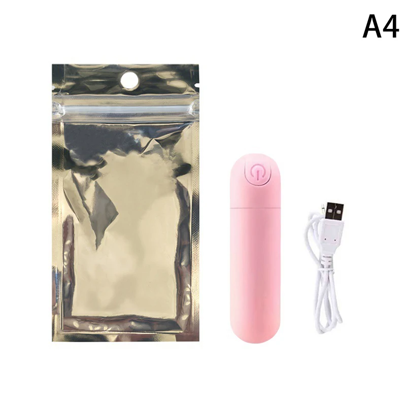 Woman Vibrator Toys Mini Dildo Powerful Jumping Egg Masturbator Massager G-spot Nipple Clitoris Vaginal Orgasm Sex Toy For Women