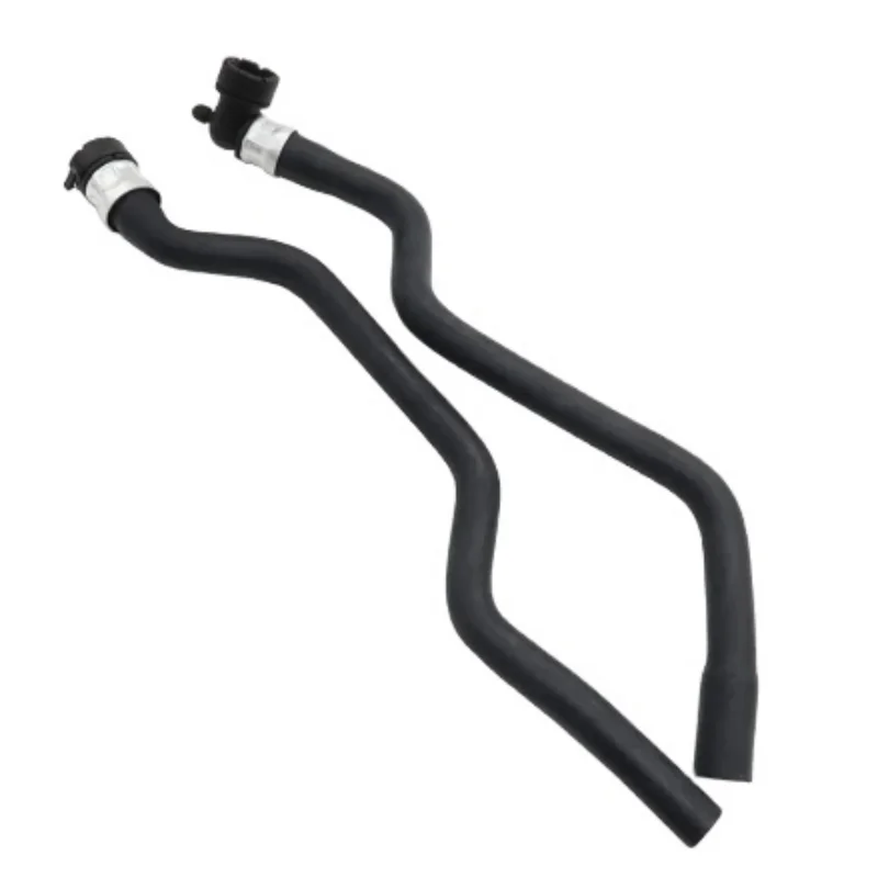 OE 6466F7 6466F4 Tube Heater Water Hose Pipe for Peugeot 307 308 408 1.6