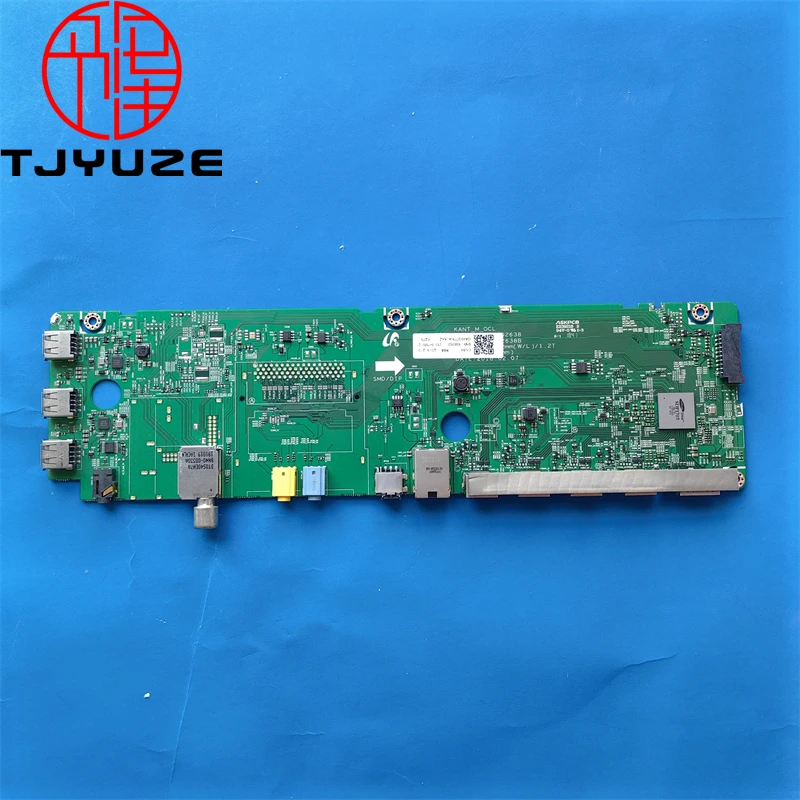 

Одна Соединительная коробка материнская плата для Smart TV QA65Q7FNAK QA65Q7FNAW QE65Q7FNAT QE65Q7FNAU QN65Q7FNAF материнская плата QN65Q7FNAG