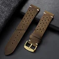 Dark Brown-Gold