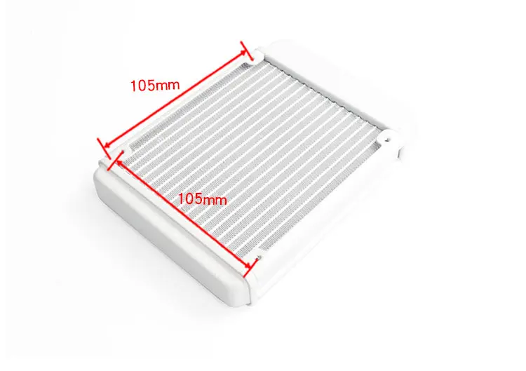 Ventiladores e resfriadores