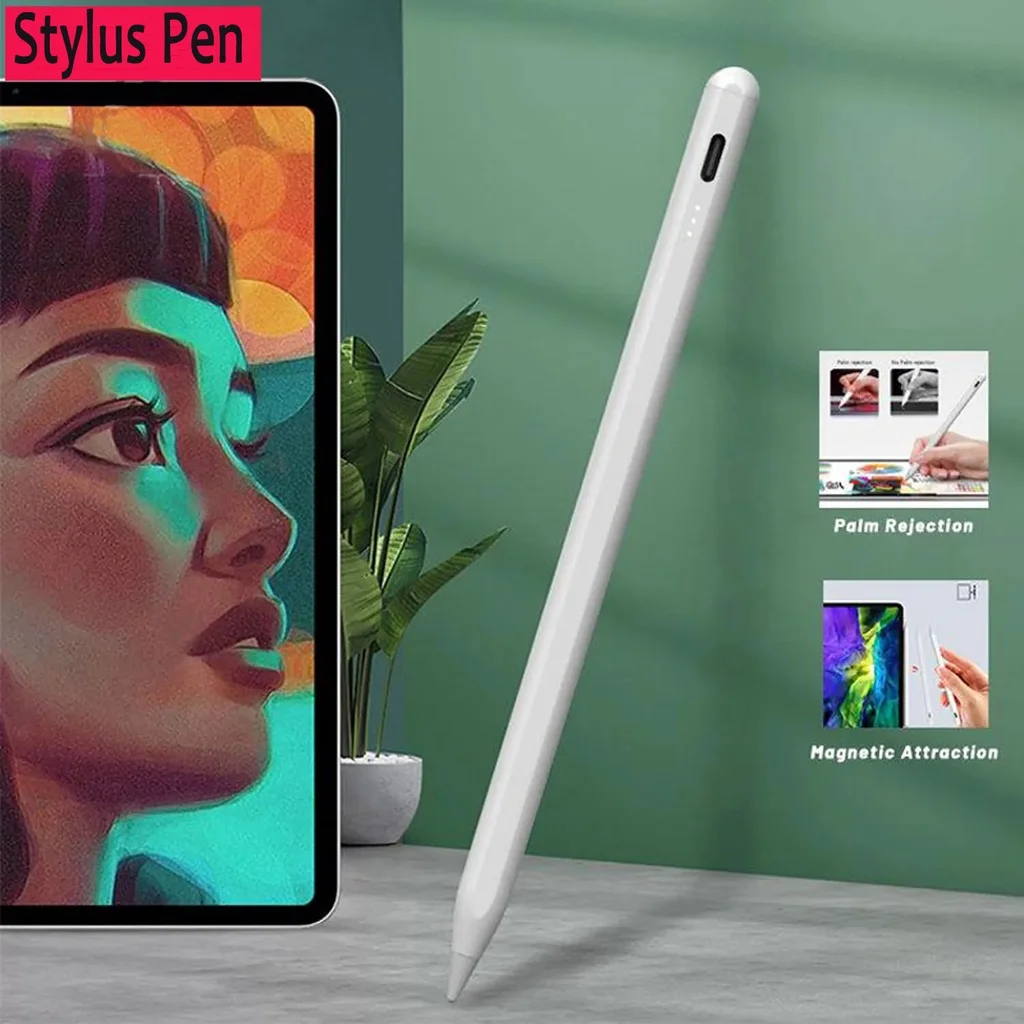 

Stylus Pen for Teclast T50 T40 Pro M40 Plus P40HD P30S P25T P80T P20S X6 X11 X16 M40SE P30Air P30HD P85 P25 P80