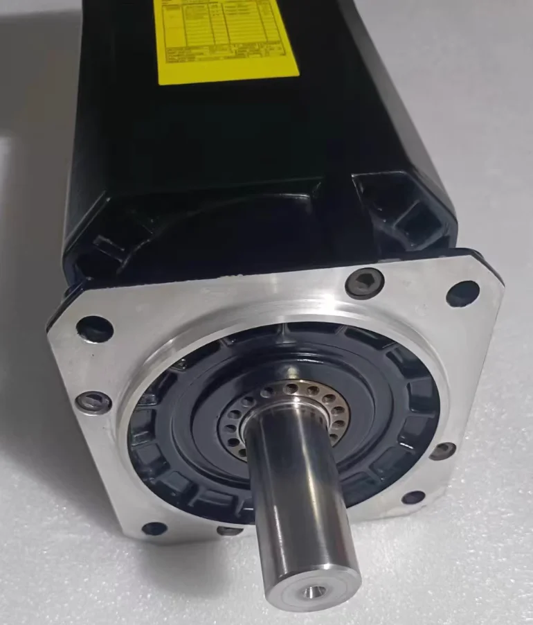 A06B-0851-B100#3000 Servo Motor ping