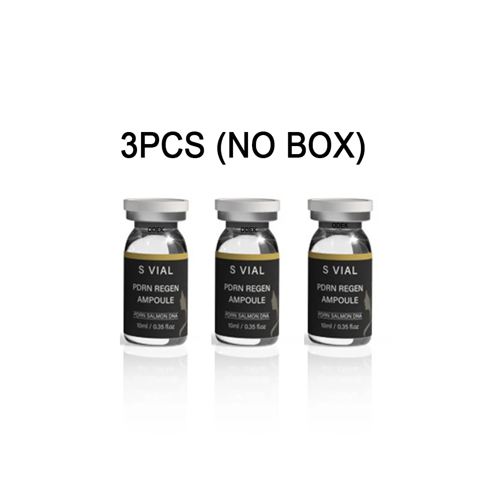 3pcs (no box)
