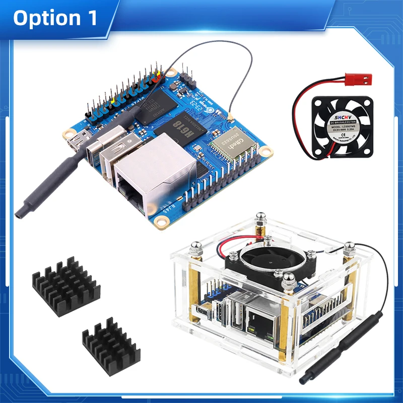 Computers e Electronics