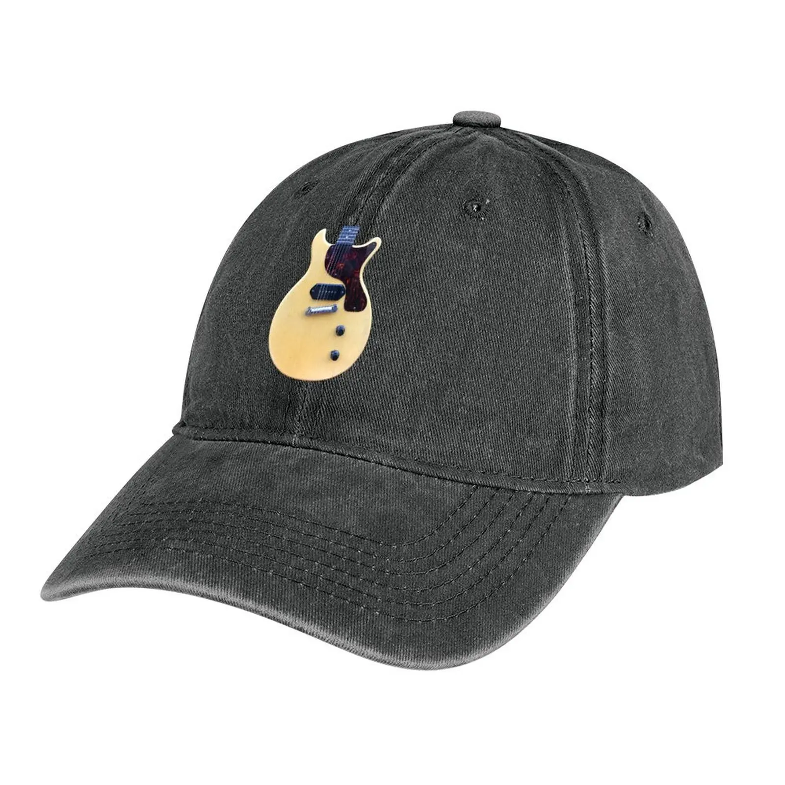 1959 Gibson Les Paul Junior Tv Modello Cappello Da Cowboy Nuovo Cappello Cappello Da Sole Per Donna Uomo