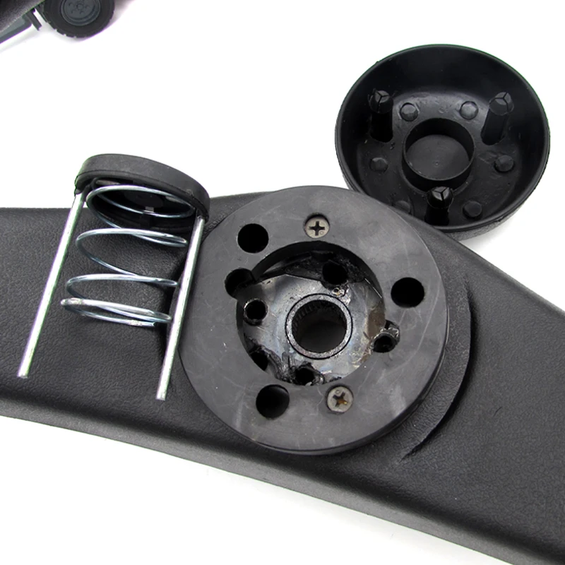 Forklift Steering Wheel Horn Button Switch Is Applicable To The Helihang Fork Dragon Liugong Button Cover