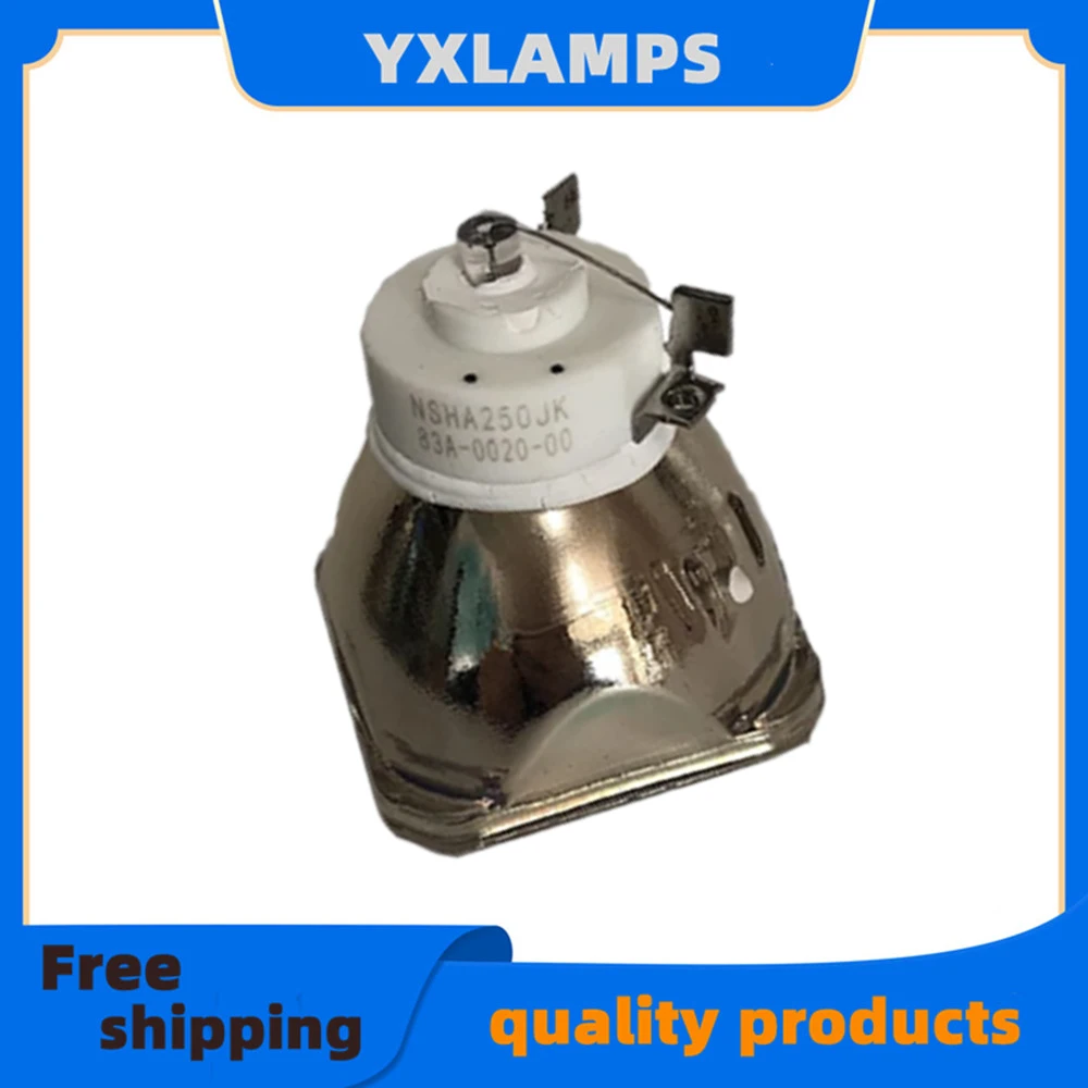 최고 품질 램프 PK-L2615U 프로젝터 베어 램프 핏 DLA-RS600 DLA-RS400 DLA-RS500 DLA-RS620 DLA-RS420 DLA-X7500 DLA-X7000BE