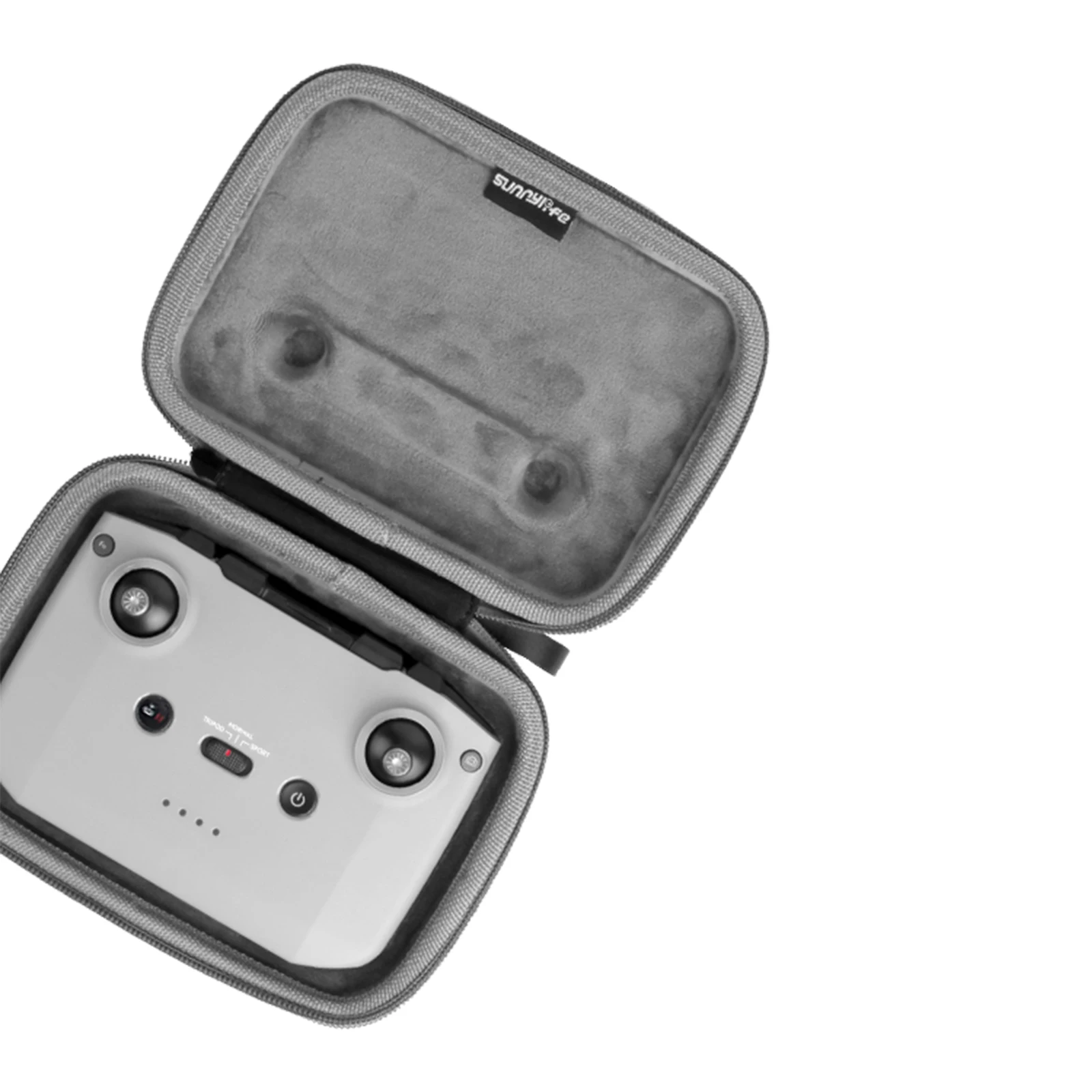 Storage Bag for DJI Flip Mini 4 Pro Drone Portable Carrying Case for DJI RC 2/RC/RC N1 N2 N3 Control Handbag Travel Box Accessor