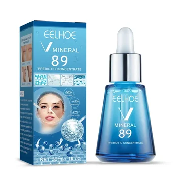 30ml V89 Probiotic Concentrate Anti-Wrinkle Serum Hyaluronic Acid Anti Aging Brightening Cream Facial Lifting Firming Daily - Thumbnail 6
