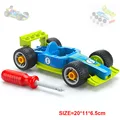 F1 car Blue