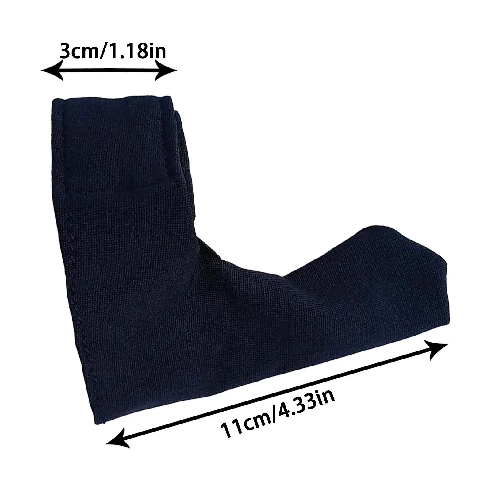 Unisex Bowling Thumb Glove Universal Unisex Adult Bowling Thumb Saver Adjustable Thumb Stabilizer Bowling Glove