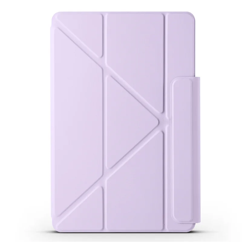 Ultra Slim Magnetic Detachable Tablet Cover - 10.9 inch