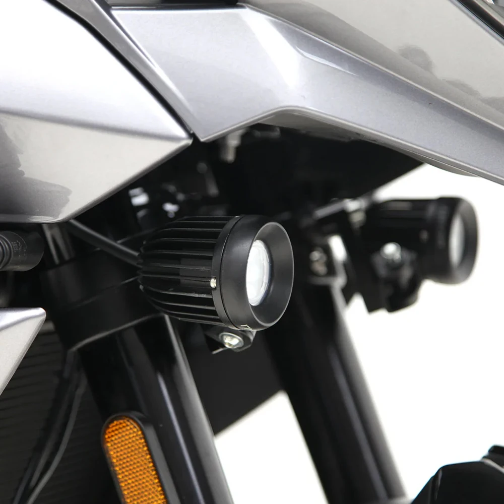 Tiger660 2022-2026 용 오토바이 LED 조명 브래킷 보조 조명 안개등 브래킷 Tiger 660 용 Tiger Sport 660 용