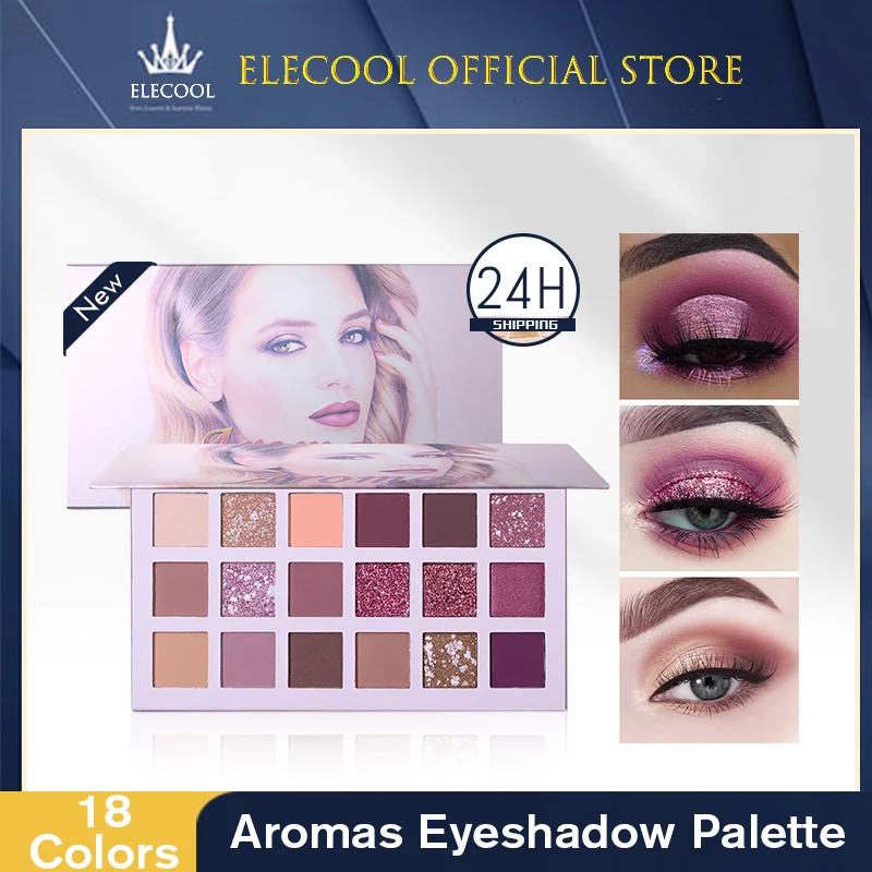 

Водостойкая палитра хайлайтера, пудра, широкий выбор оттенков, водостойкая формула, стойкие яркие Минеральные тени для век, мерцающие