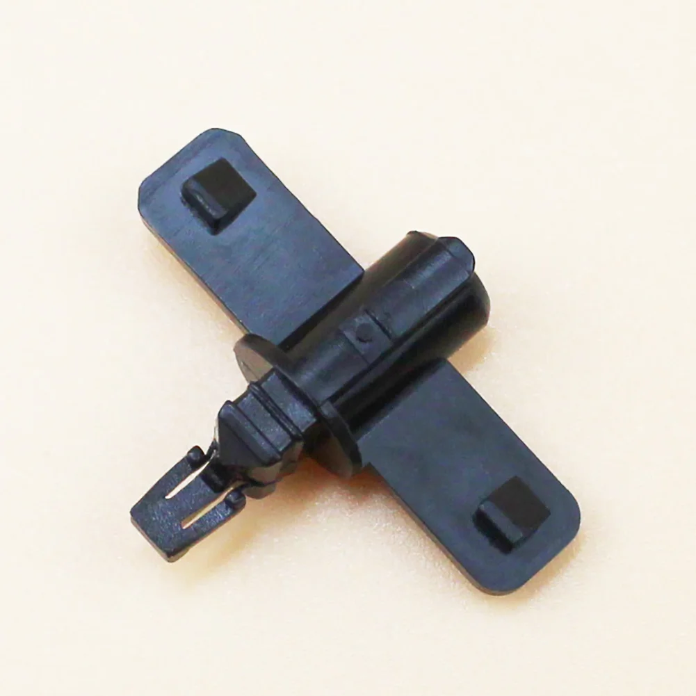 Car Styling Headlight Headlamp Head Light Water Spray Nozzle Washer Jet Connector for Subaru Legacy Outback Forester