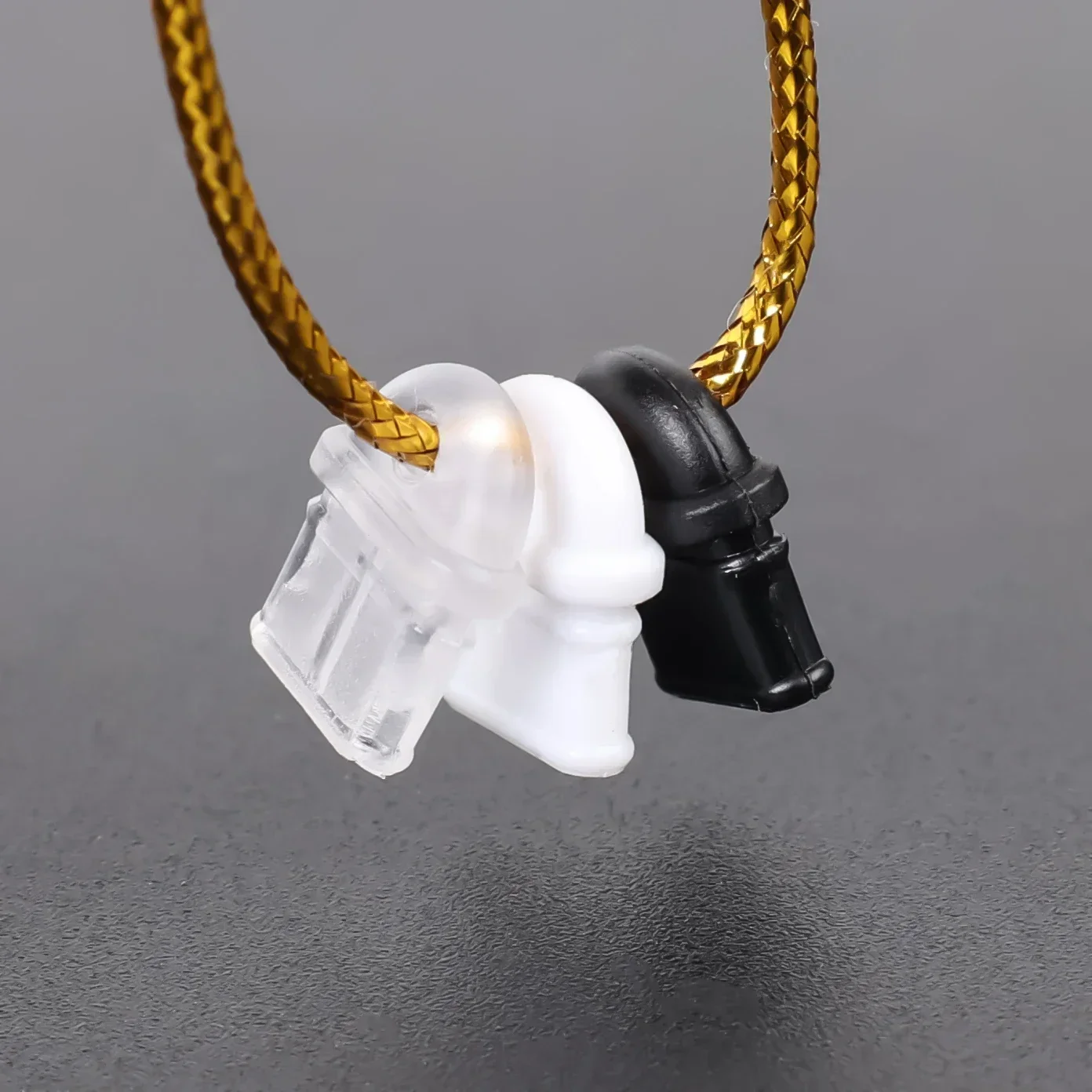 Elegant Silicone USB-C Dust Plug Charm – Anti-Dust Protective Cap