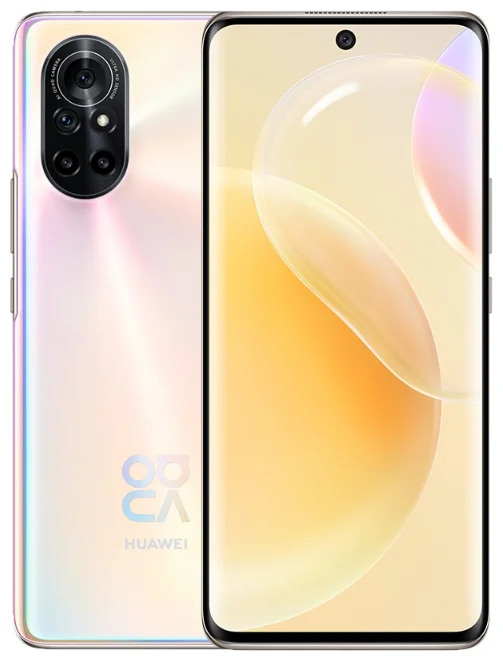 Смартфон Huawei Nova 8 128Gb ВИТРИННЫЙ |