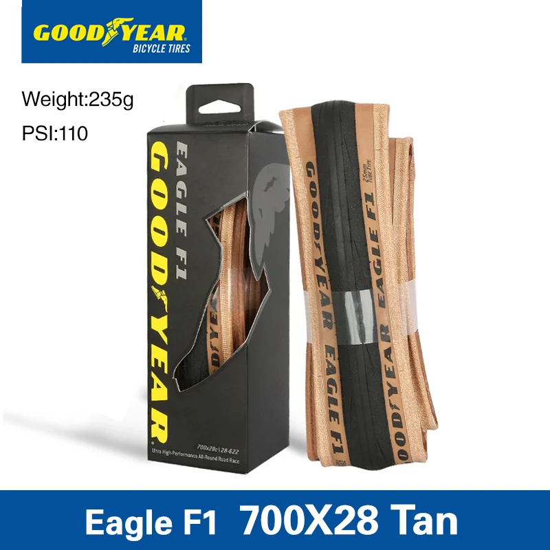 GOOD Eagle f1-ロードバイクタイヤ,サイクリングパーツ,グラベル