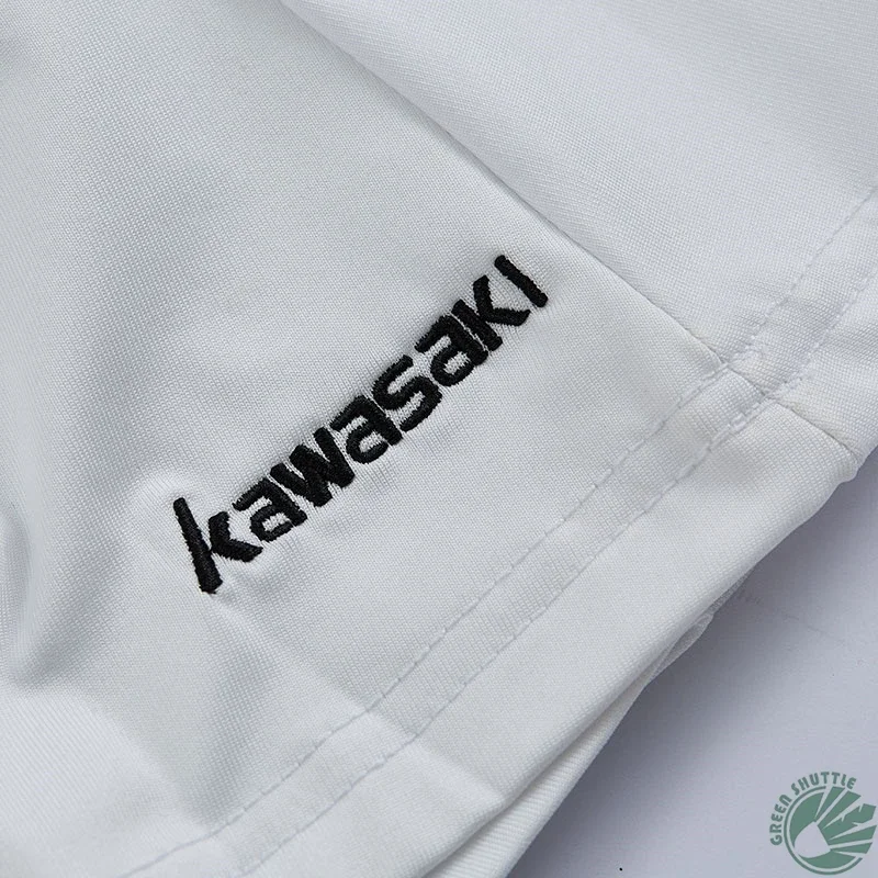 New Kawasaki Women Badminton Quick-drying Breathable Summer Bottoms Short Skirt A2755 A2756