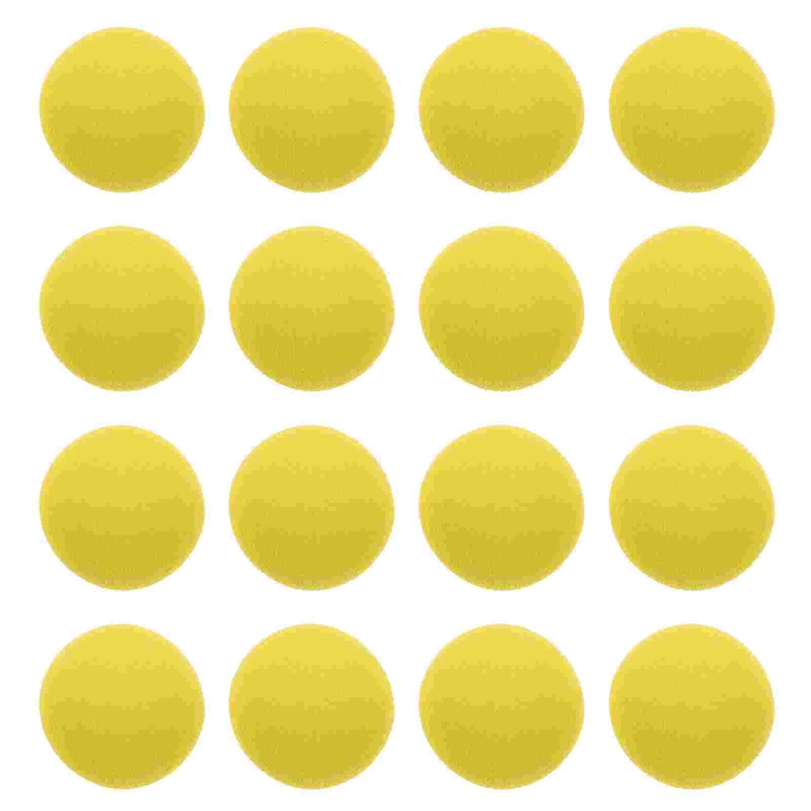 

24 Pcs Hit Me Kid EVA Balls Toy Toys Kids Foam Accessories Round Games Child Pet