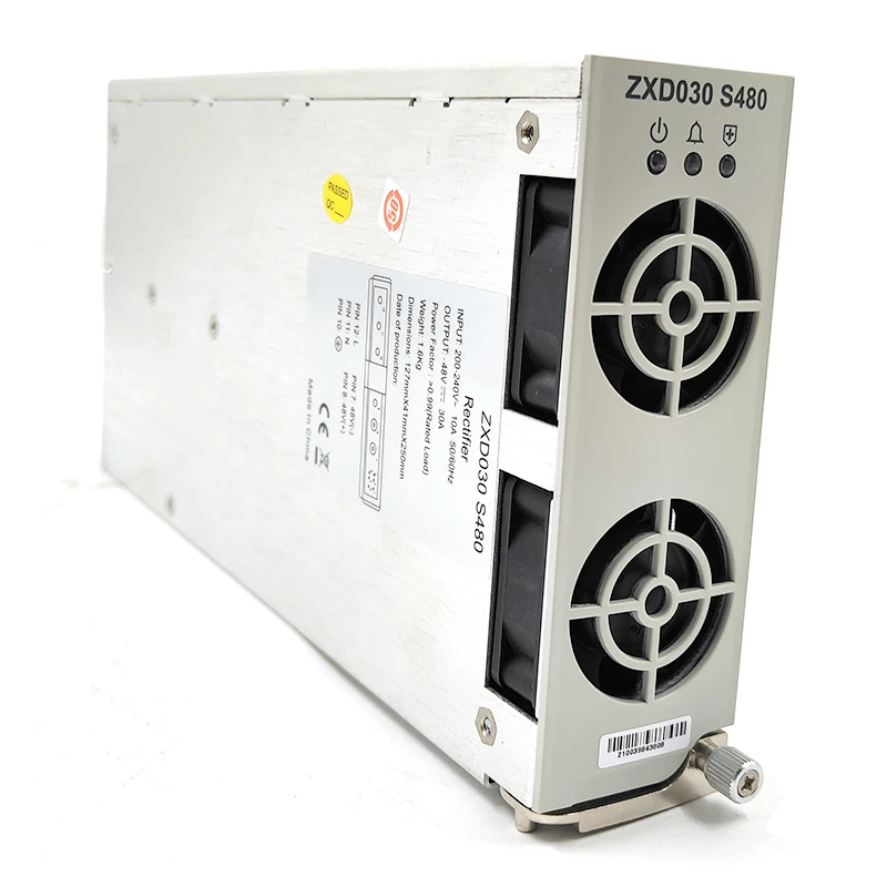 Communication Power Module For ZXD030 S480 ZXDU58B900 ZXD030S480 Fully Tested