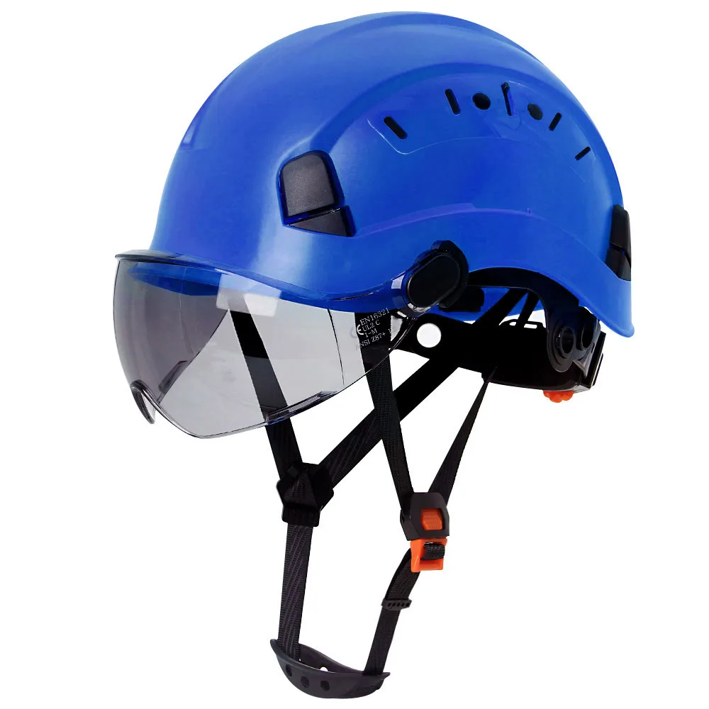 Blue A