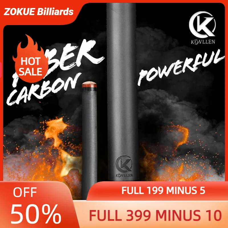 Konllen Carbon Energy Full Just Shaft Carbon Fiber Pool Cue Single Shaft 12.9mm Kit 3/8*8/Uni-loc Joint Only Carbon Shaft trijntje oosterhuis we ve only just begun 2 cd