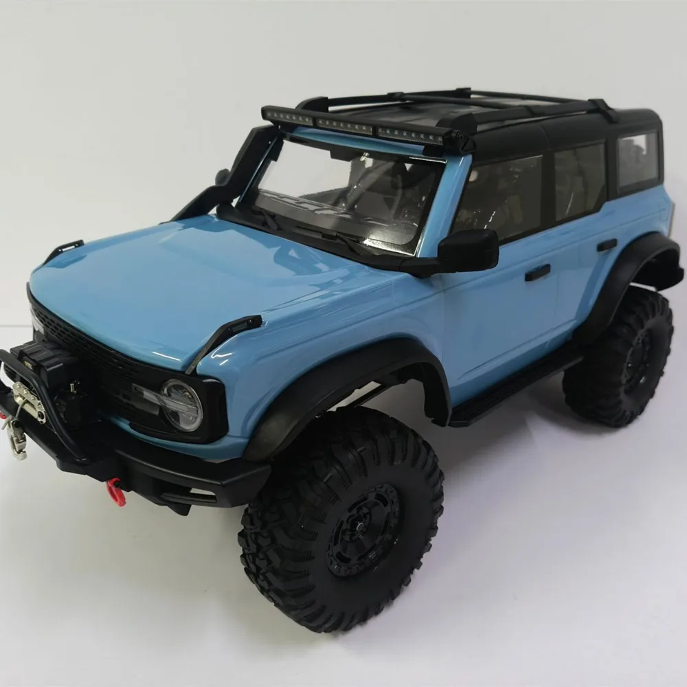 1/10 Hb R1001-R1016 Remote Control Car RC Climbing Car Rtr Vehicle