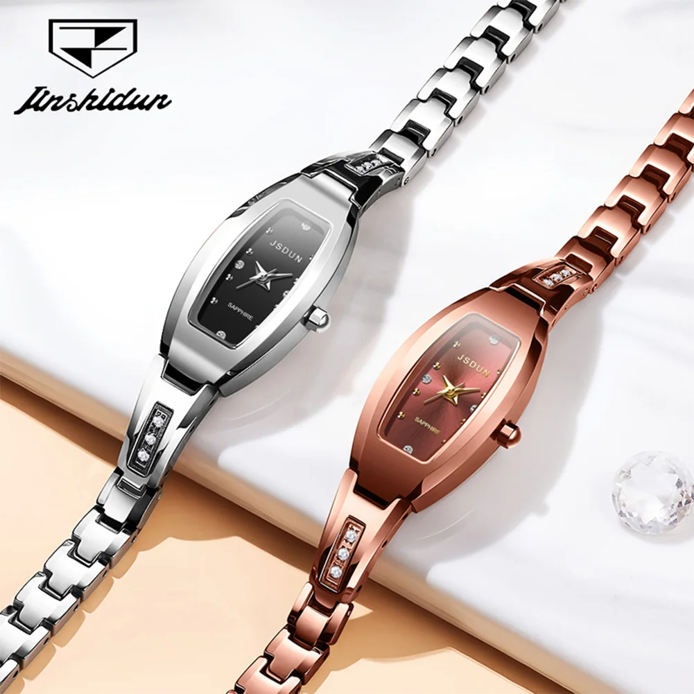 jsdun 6530 original watches rose gold elegant luxury watch quartz waterproof diamond luxury hand clock women JSDUN 6530 Original Watches Rose Gold Elegant Luxury Watch Quartz Waterproof Diamond Luxury Hand Clock Women 4