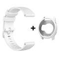 2PCS White