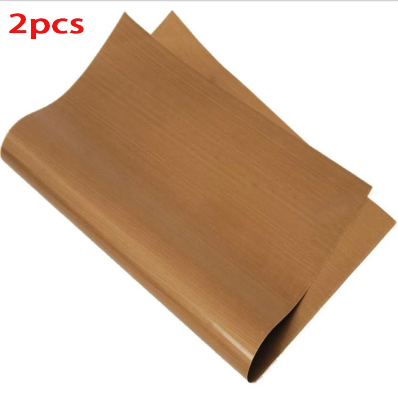 Nonstick Reusable Oven Paper Heat Resistant Baking Oven Reusable Baking Paper Baking